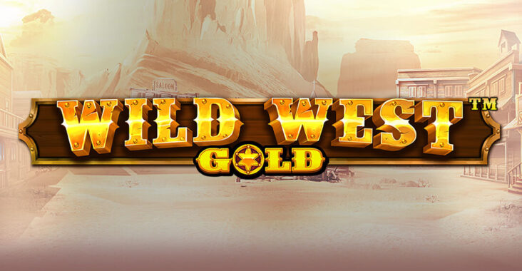 Evaluasi Slot Online Wild West Gold Pragmatic Play