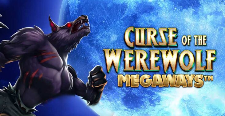 Analisa Terbaru dan Kiat Agar Sering Menang Main Judi Slot Curse Of The Werewolf Megaways di Bandar Casino Online GOJEKGAME