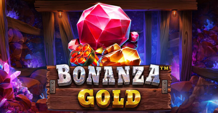 Rekomendasi Game Slot Terlaris Bonanza Gold Pragmatic Play di Situs Judi Casino Online GOJEK GAME
